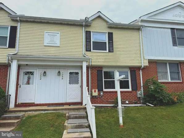 1356 Saint Francis Rd, Bel Air, MD 21014