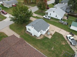1518 Lincoln Blvd, Muscatine, IA 52761