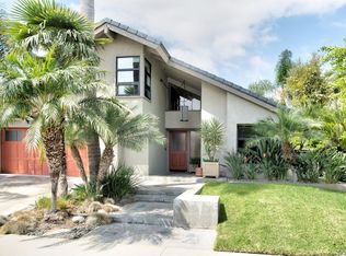 5 Redonda, Irvine, CA 92620