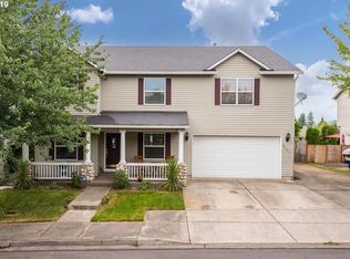 6271 SE 30th Way, Gresham, OR