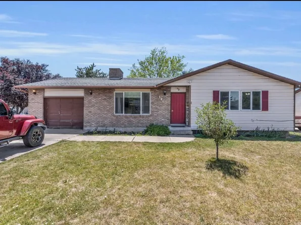 121 W 255 S, Orem, UT 84058
