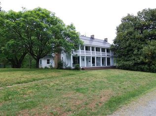 1036 Covington House Rd, Walnut Cove, NC 27052