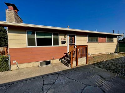3508 E 28th Ave, Spokane, WA, 99223