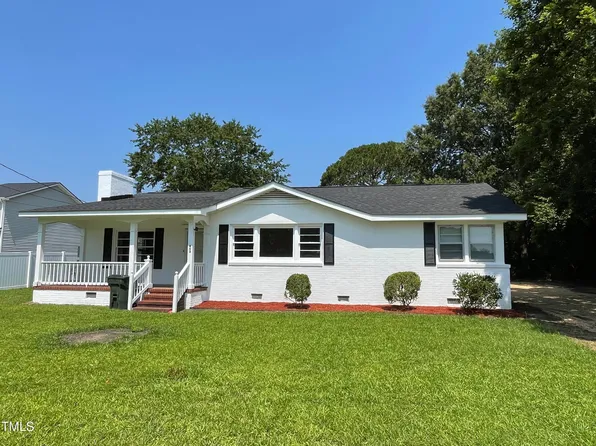 403 N Pine St, Princeton, NC 27569