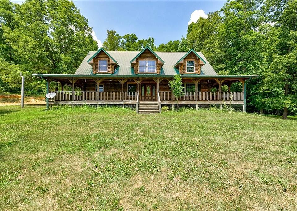 6100 Stevens School Rd, Whitesville, KY 42378 MLS 84675 Zillow