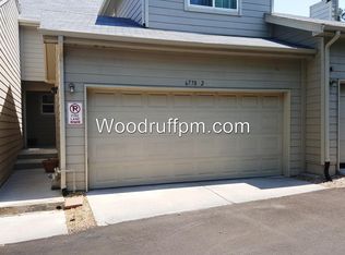6778 Zenobia Loop UNIT 2, Westminster, CO 80030
