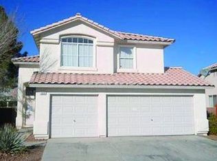 1320 Passiflora Dr, Henderson, NV 89002