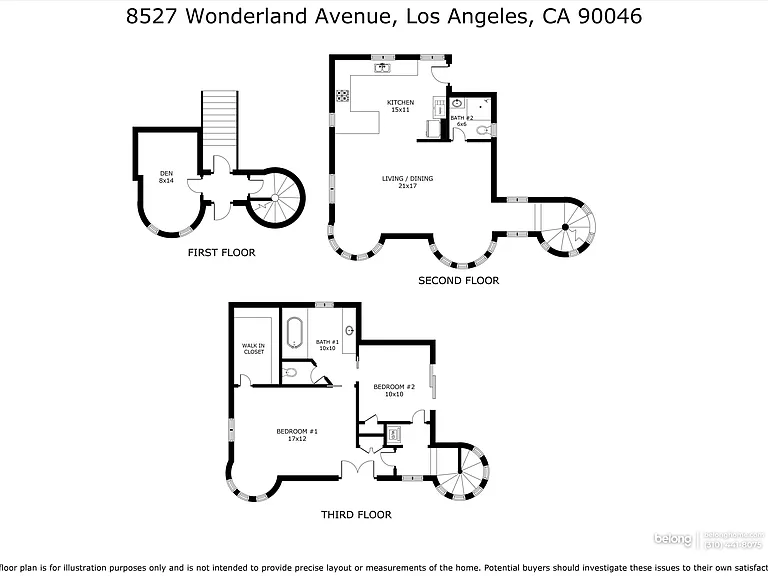 8527 Wonderland Ave — Photo 62