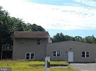 3050 Dick Simmons Pl, Indian Head, MD 20640