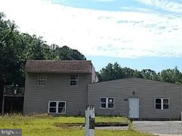 3050 Dick Simmons Pl, Indian Head, MD 20640