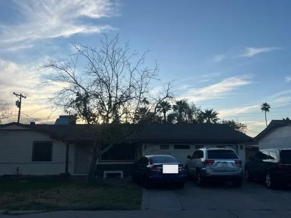 6026 N 22nd Dr, Phoenix, AZ 85015