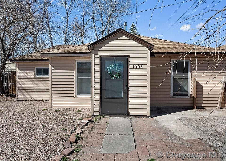 1008 Oneil Ave, Cheyenne, WY 82007 | Zillow