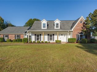 8452 Snow Cir, Tuscaloosa, AL 35405