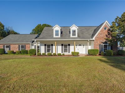 8452 Snow Cir, Tuscaloosa, AL, 35405