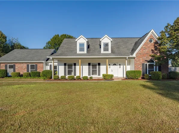 8452 Snow Cir, Tuscaloosa, AL 35405