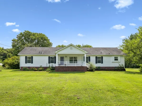 4238 N Chapel Rd, Franklin, TN 37067