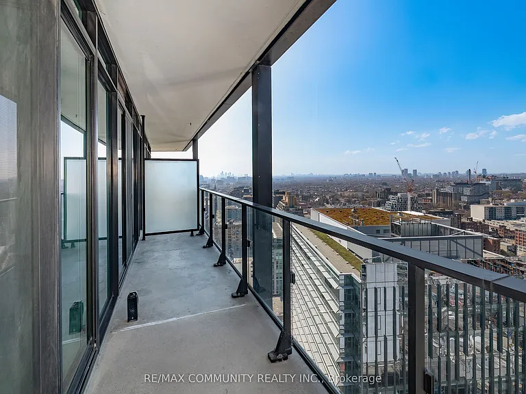 125 Peter St #2603 — Photo 10