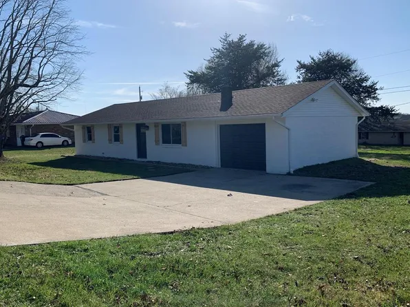 2525 Dogwood Rdg, Wheelersburg, OH 45694