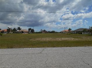 3312 NW 3rd St, Cape Coral, FL 33993