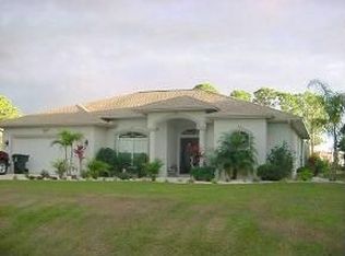 2898 Sadnet Ln, North Port, FL 34286