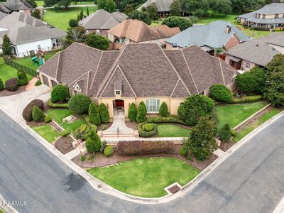 2 Carmel Bnd, New Iberia, LA, 70563