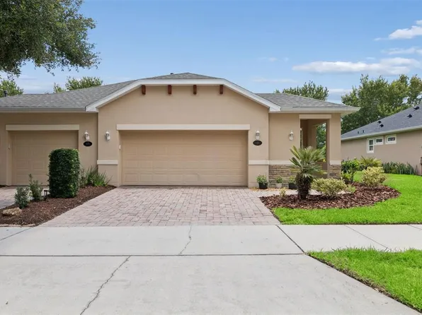 1381 ABBOT WAY, DELAND, FL 32724