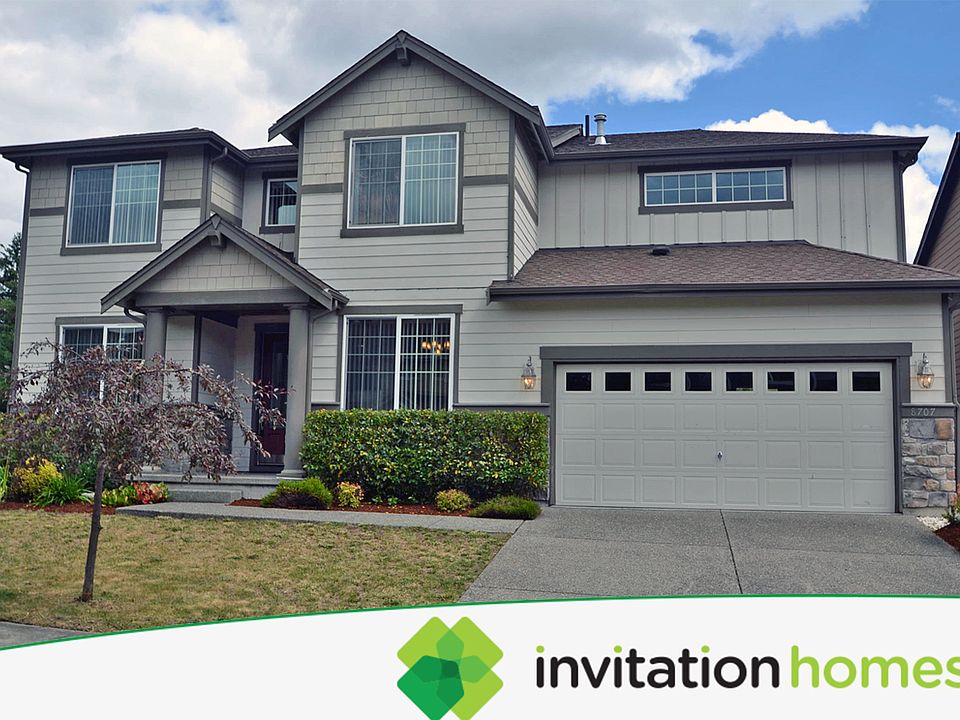 1st image of 8707 184th St Ct E