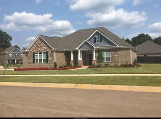 119 Autumn Ashe Rd, Madison, AL 35756