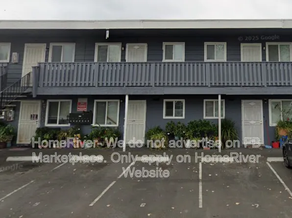 590 Las Palmas Ave APT 2, Sacramento, CA 95815