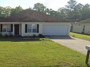 833 Danielle Way, Hahira, GA 31632