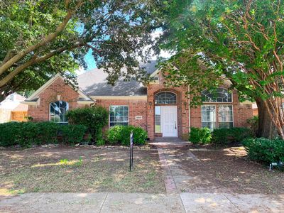 10901 Pineview Ln, Frisco, TX, 75035