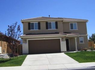 330 Bulluno Dr, Reno, NV 89521