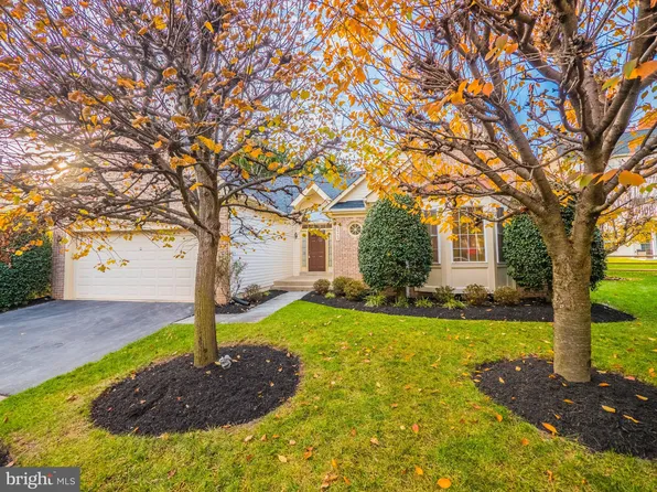 20402 Hancock Bridge Pl, Gaithersburg, MD 20886