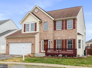 131 Ranson Estates Cir, Ranson, WV 25438