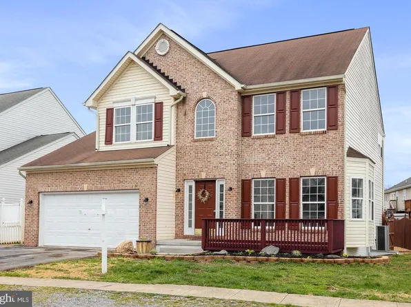 131 Ranson Estates Cir, Ranson, WV 25438