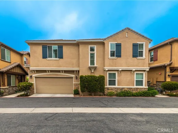 2889 Pecan Ct, Pomona, CA 91767