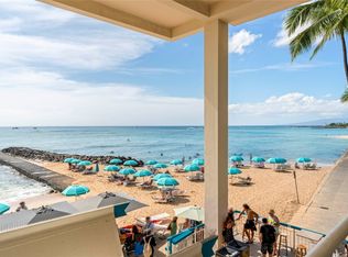 Waikiki Shore, Honolulu, HI 96815