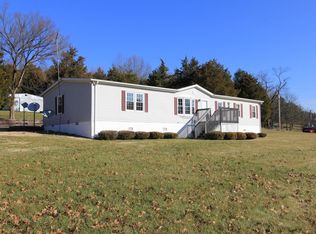 1168 Double Culvert Rd, Sadieville, KY 40370
