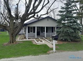 9814 Anderson St, Mark Center, OH 43536