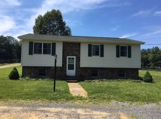 2623 Desire Rd, Reynoldsville, PA 15851