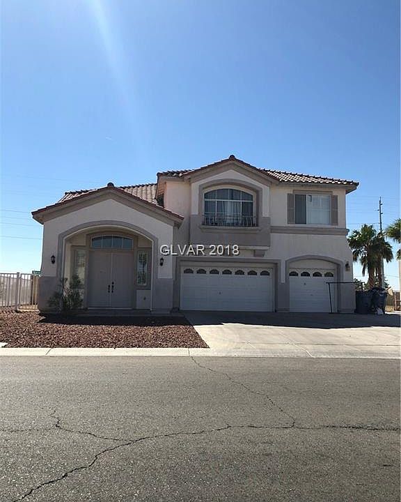1st image of 6473 Mahogany Peak Ave #0