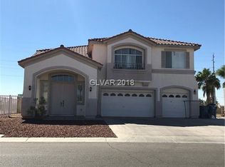 6473 Mahogany Peak Ave #0, Las Vegas, NV 89110