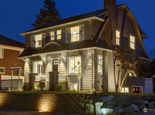 109 W Boston St, Seattle, WA 98119