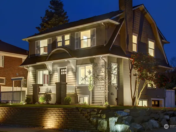 109 W Boston Street, Seattle, WA 98109