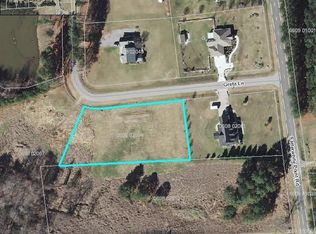 67 Greta Ln, Henderson, NC 27537