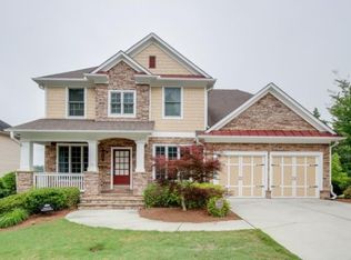 7039 Tree House Way, Flowery Branch, GA 30542