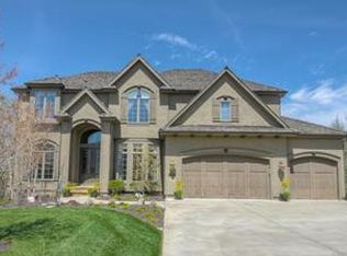 20814 W 92nd St, Lenexa, KS 66220
