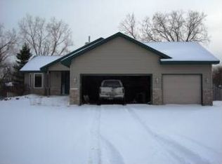 2948 109th Ln NW, Coon Rapids, MN 55433