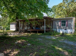 7656 Blacks Bluff Rd SW, Cave Spring, GA 30124