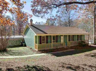 5615 Paragon Cir, Durham, NC 27712